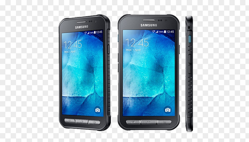 Samsung Galaxy Xcover 3 S6 Edge Note 5 PNG