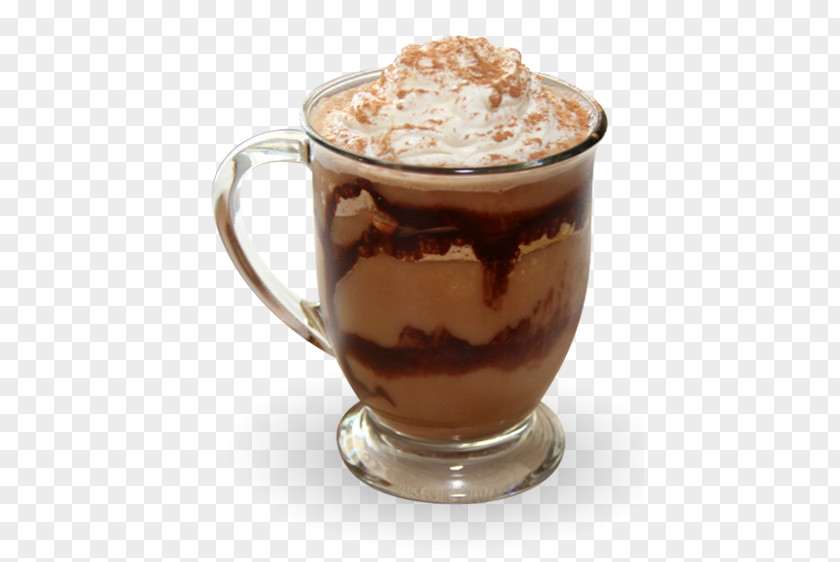SHOTS DRINKS Affogato Coffee Milk Latte Espresso PNG