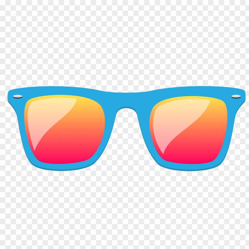 Sunglass Sunglasses Eyewear Sticker Goggles PNG