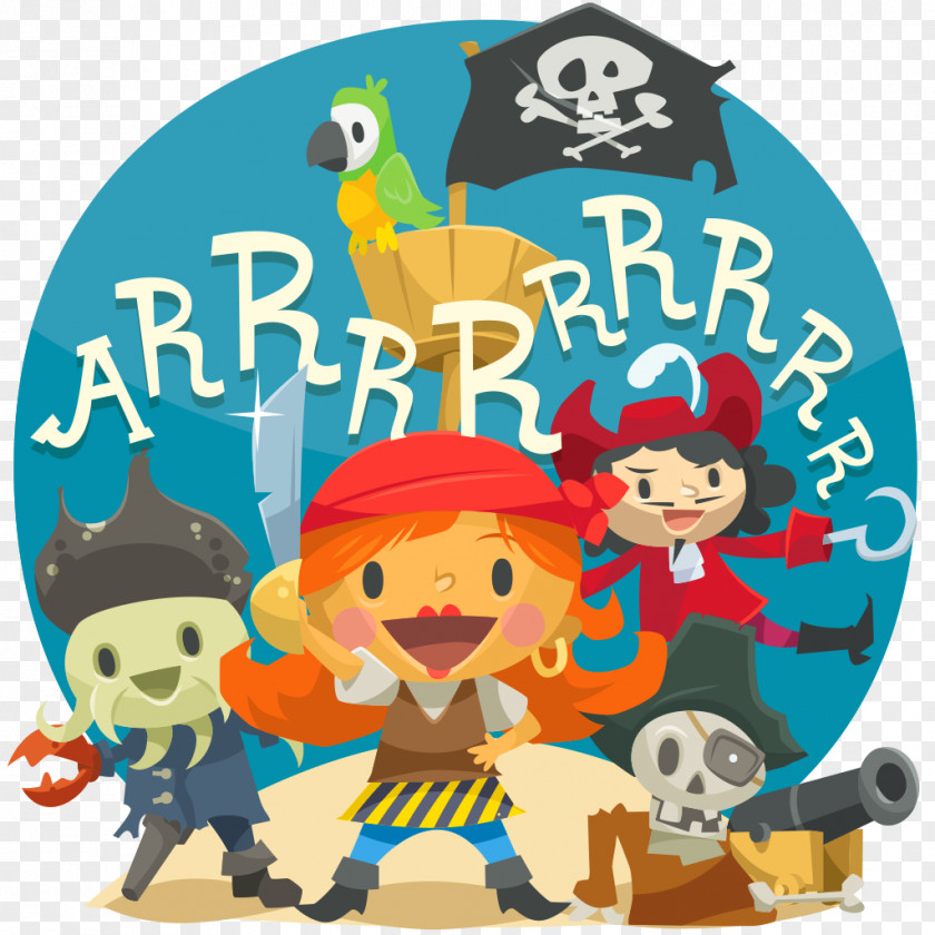 Talk Like A Pirate Day Clip Art Illustration Human Behavior Recreation Product PNG