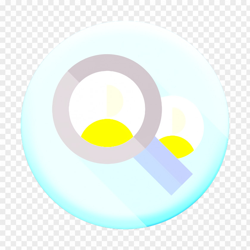 Teamwork Icon Search Job PNG