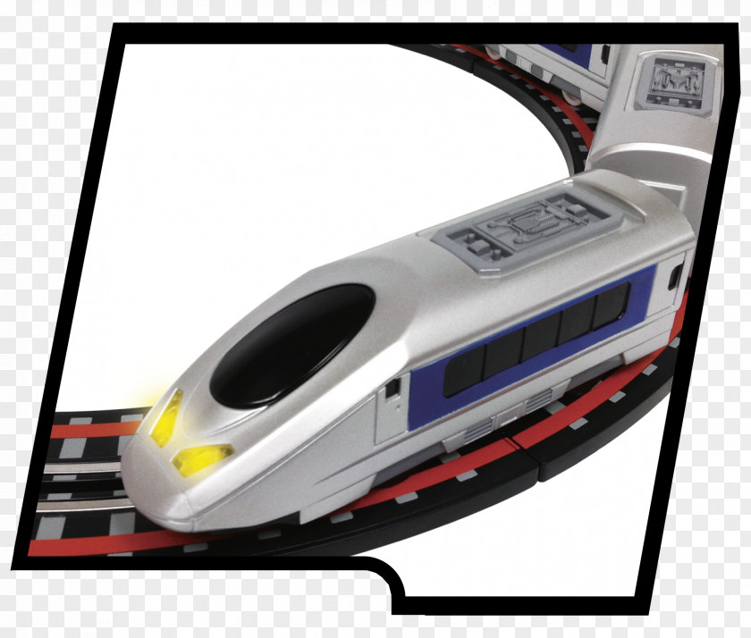 Train High-speed Rail Mode Of Transport Shinkansen PNG