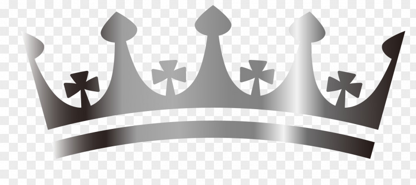 Vector Silver Crown Wedding Cake Topper Fashion Accessory PNG
