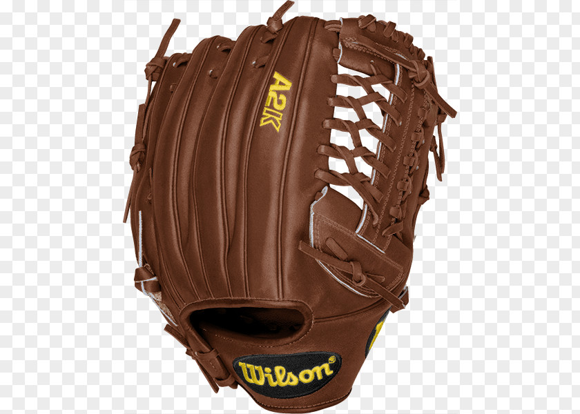 Baseball Glove Wilson Sporting Goods Outfield PNG