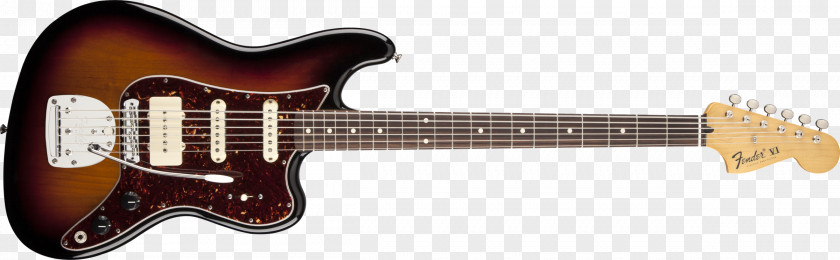 Bass Guitar Fender Precision Jaguar Mustang Jazzmaster VI PNG