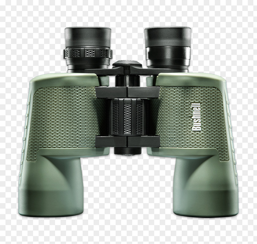 Binoculars Bushnell Outdoor Products Natureview Porro Prism Corporation Birdwatching PNG