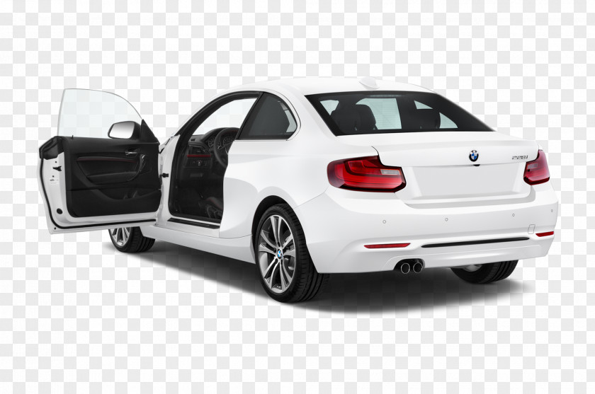 Bmw 2017 BMW 2 Series 2015 2016 Car PNG