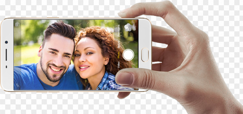 Camera OPPO Digital Selfie F1 Android PNG