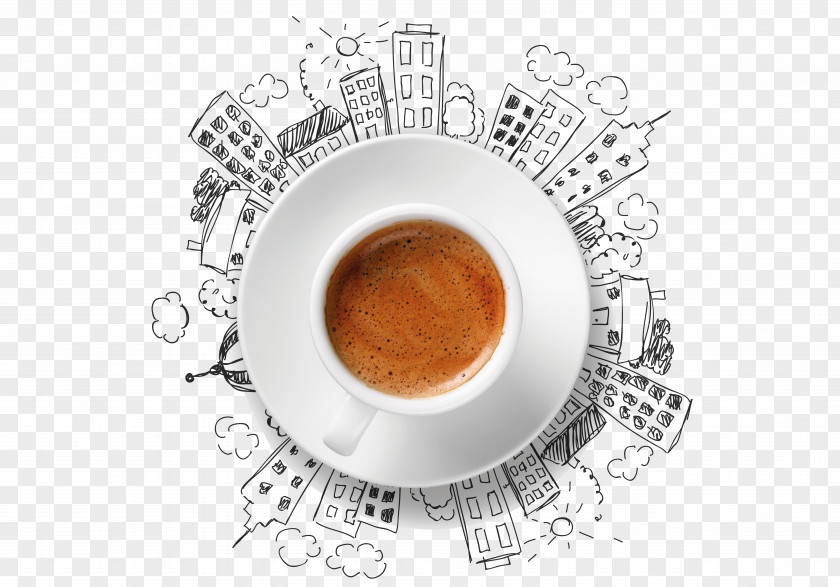 Coffee Image Royalty-free Stock Photography Illustration PNG