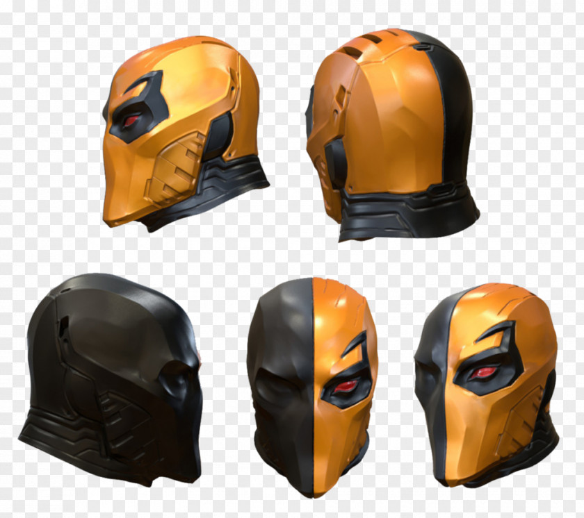 Deathstroke Eobard Thawne Aquaman Nightwing Artist PNG