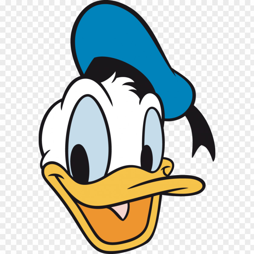Donald Duck Mickey Mouse Cartoon Film PNG