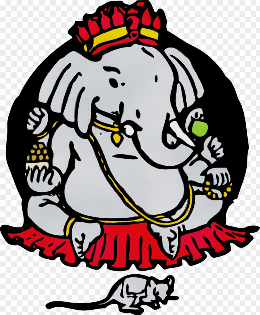 Elephant PNG