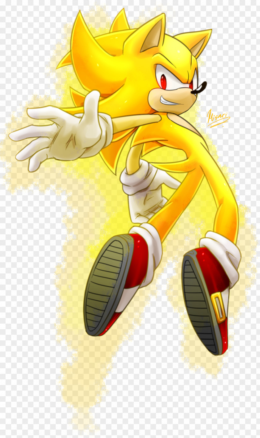 Hooked On Classics 2 Can't Stop The Sonic Adventure Super Shadow Hedgehog PNG
