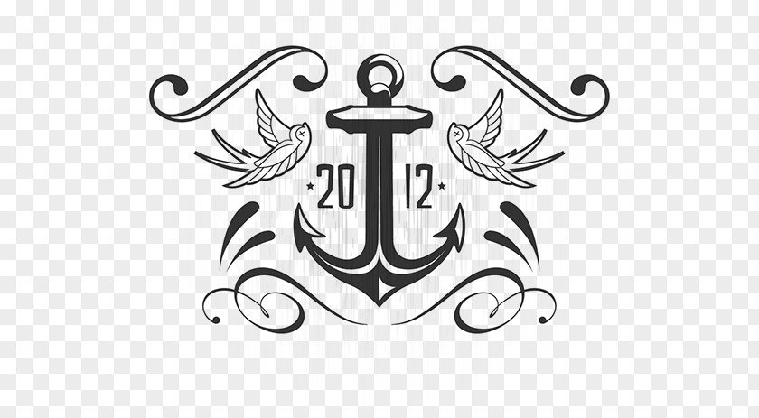 Mermaid Tattoo Sailor Tattoos Old School (tattoo) Anchor Cover-up PNG