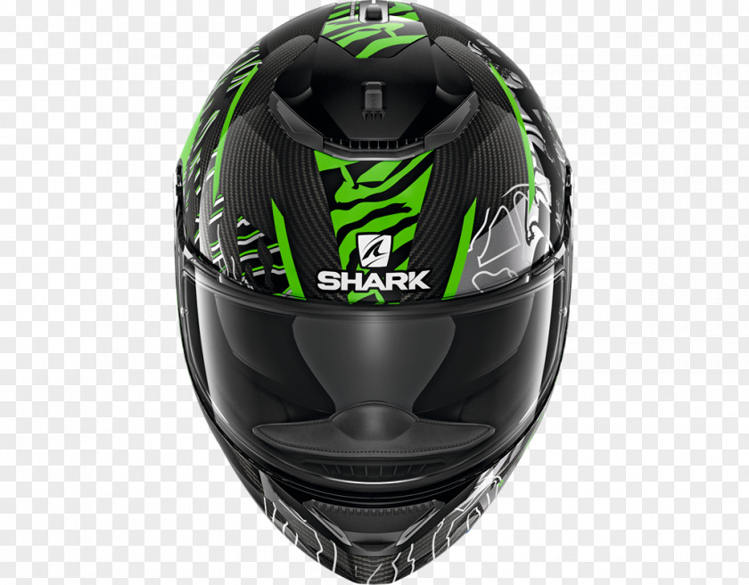 Motorcycle Helmets Shark Carbon PNG