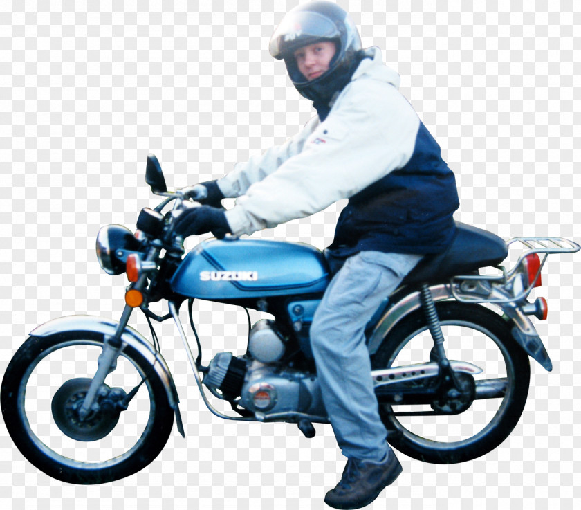 Motorcycle Rendering Photography PNG
