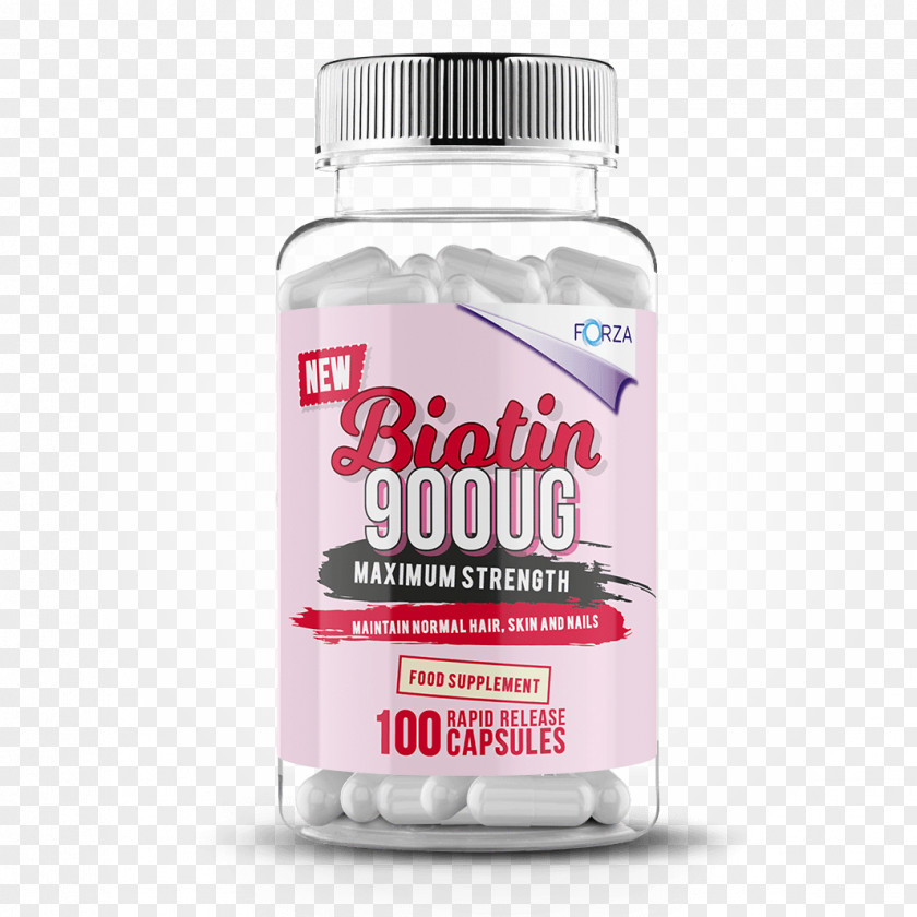 Nail Dietary Supplement Biotin Multivitamin Garcinia Gummi-gutta PNG