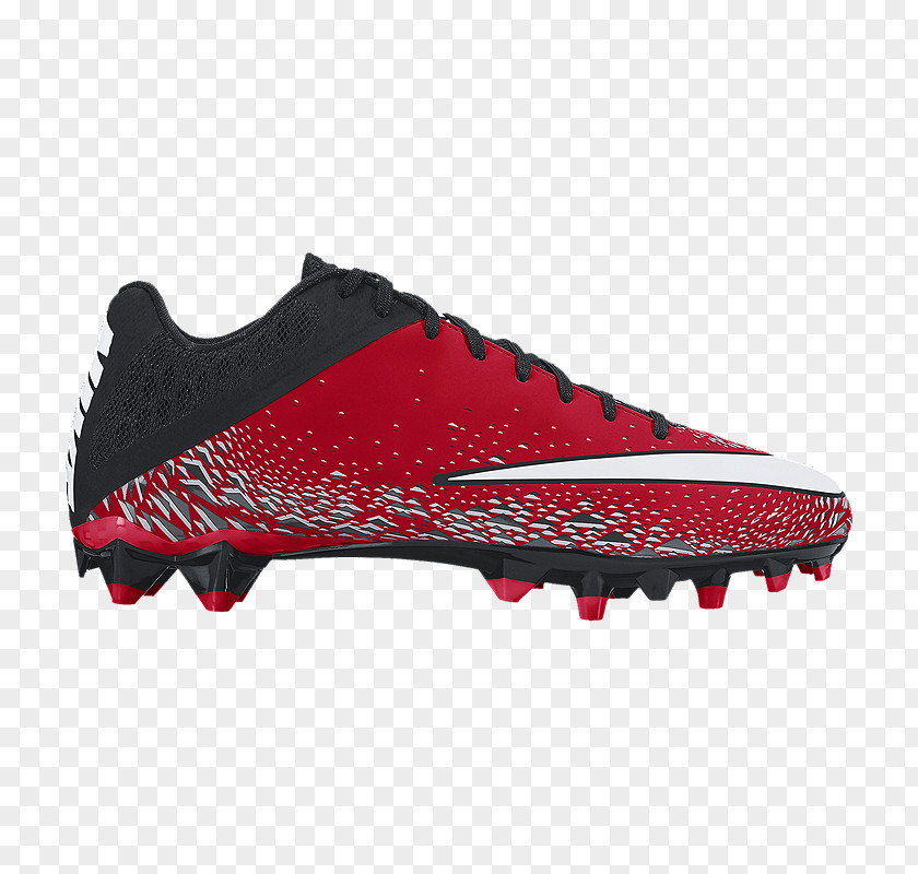 Nike Vapor Cleats Cleat Adidas Shoe Football PNG
