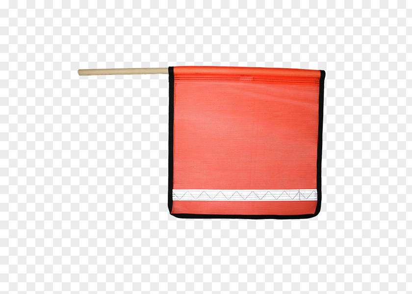 Orange Flag Full Product Design Rectangle RED.M PNG