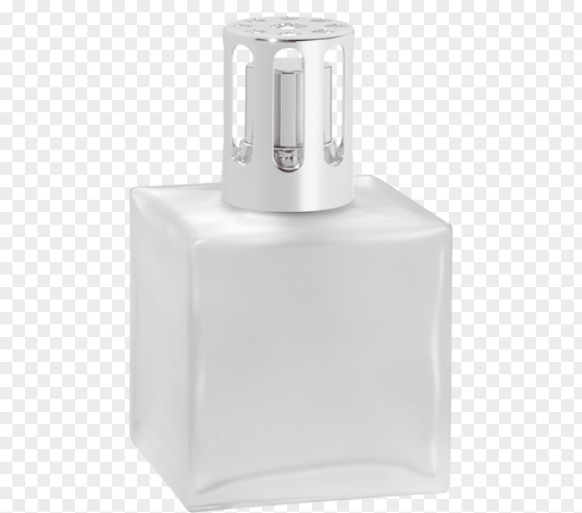 Perfume Fragrance Lamp Oil Frosted Glass Candle PNG