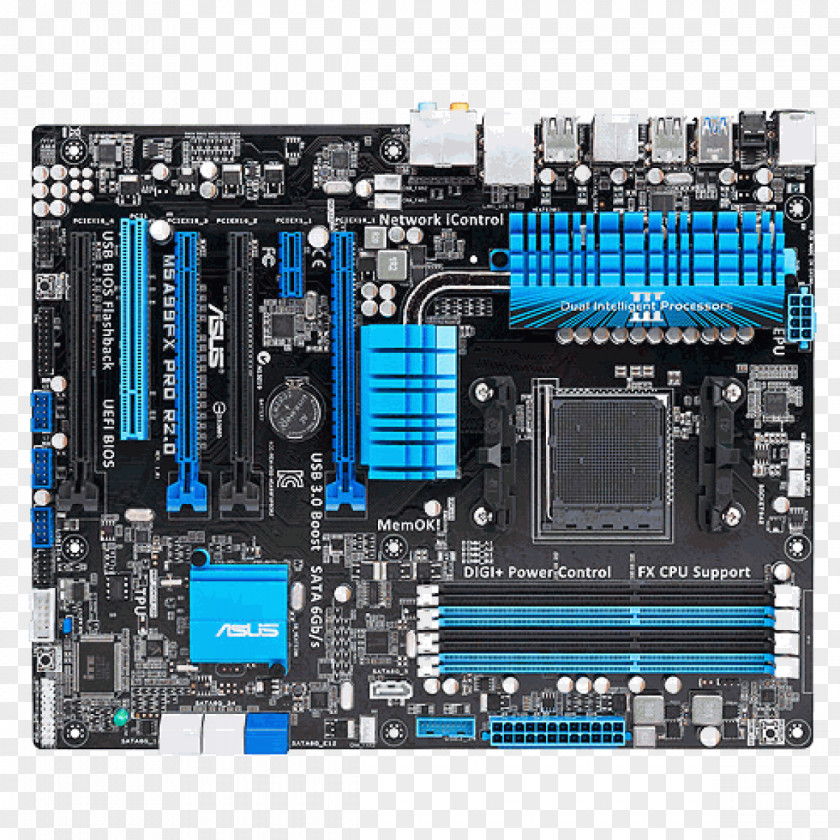 Power Socket AM3+ AMD 900 Chipset Series Motherboard FX PNG