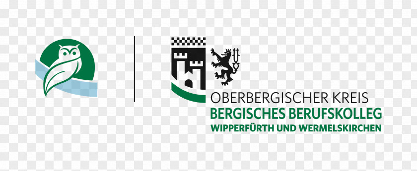 Public Logo Oberbergischer Kreis Brand Product Design PNG