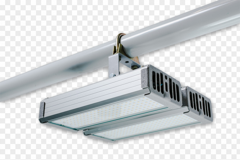 Street Light Light-emitting Diode Fixture LED Lamp Solid-state Lighting PNG