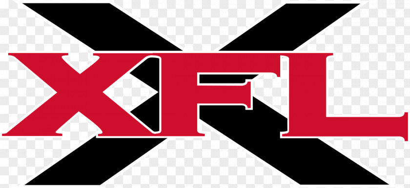 American Football XFL Draft Logo Sports League PNG