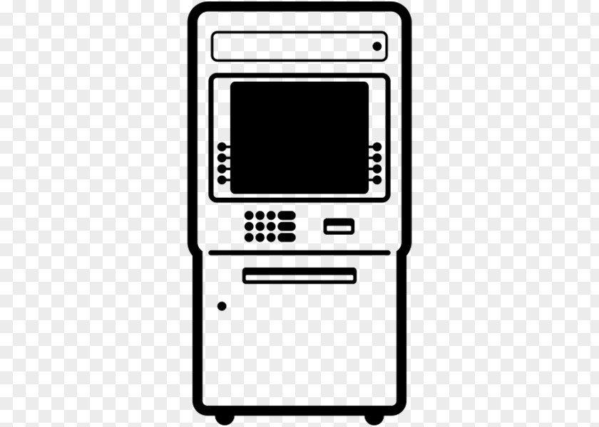 Automated Teller Machine Bank Cashier Personal Identification Number Bus Avtostantsiya-2 PNG