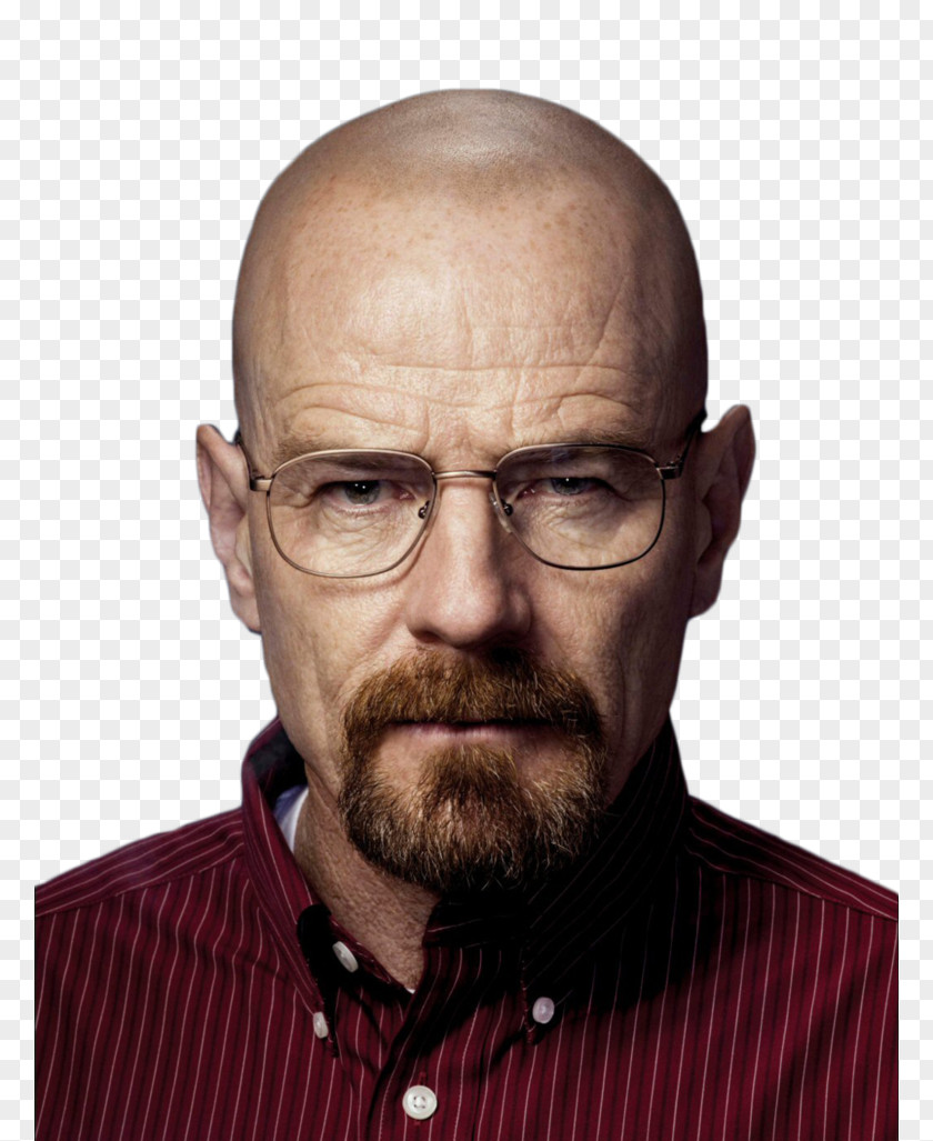 Bad Bryan Cranston Billy Breaking Walter White Actor PNG