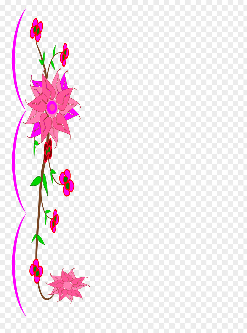 Beautiful Printing Desktop Wallpaper Floral Design Clip Art PNG