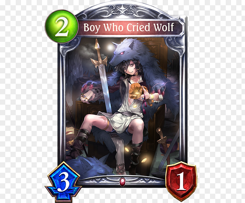 Boy Cry Shadowverse: Wonderland Dreams Cavalry Collectible Card Game Hearthstone PNG