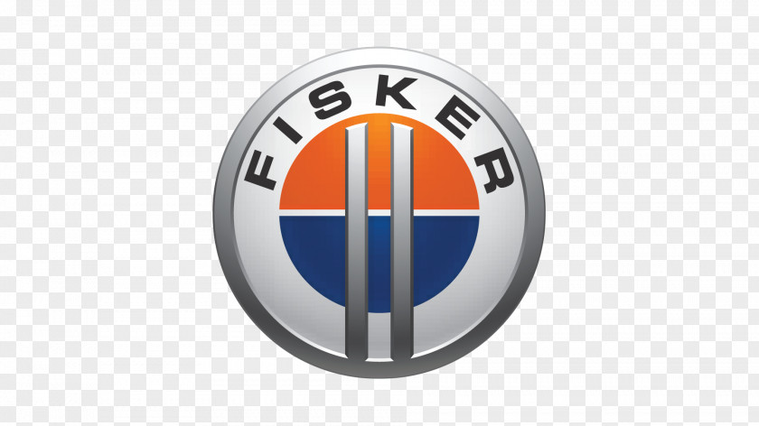 Car Logo Fisker Automotive Karma PNG