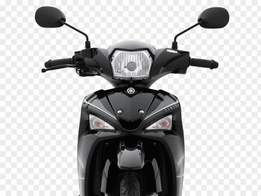 Car Scooter Yamaha Motor Company Honda Dio PNG