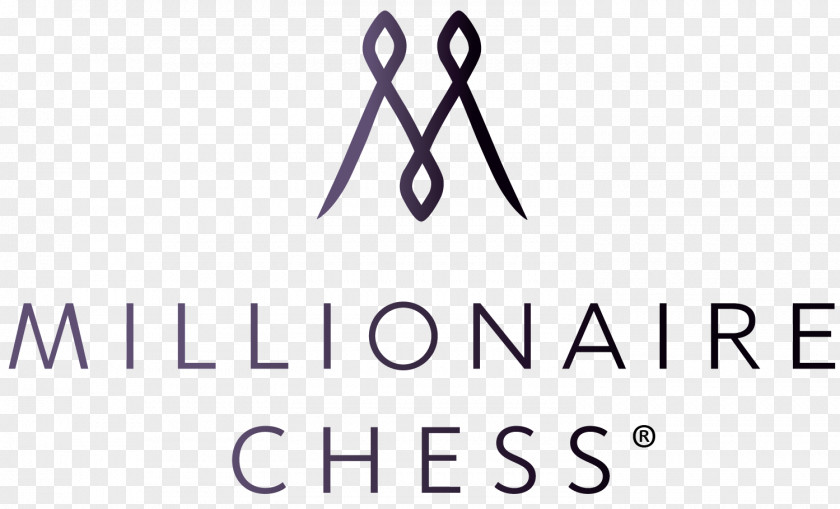 Chess Logo Brand Line PNG