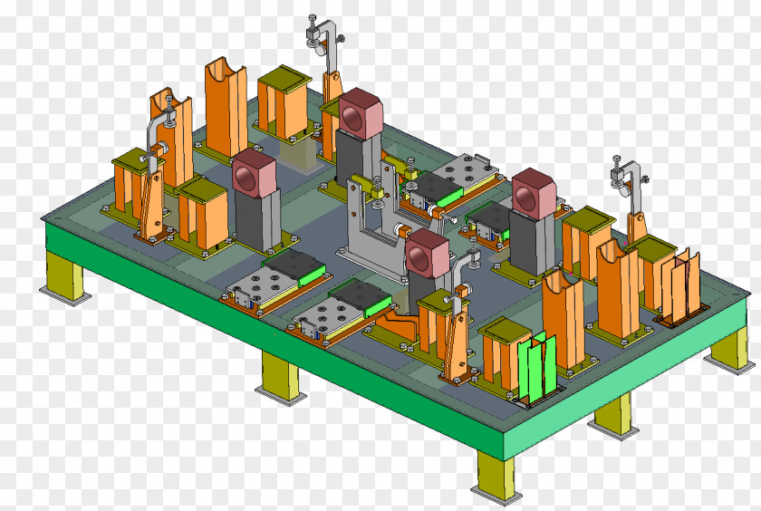 Design Drawing Engineering Specification PNG