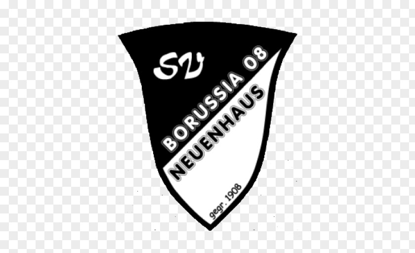 Design SV Borussia 08 Neuenhaus E. V. Logo TuS Brand PNG