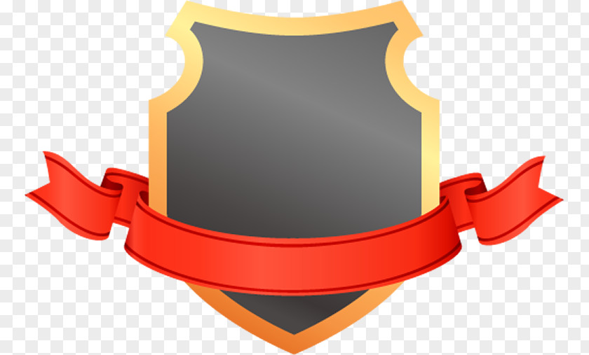 Emblem Symbol Orange PNG