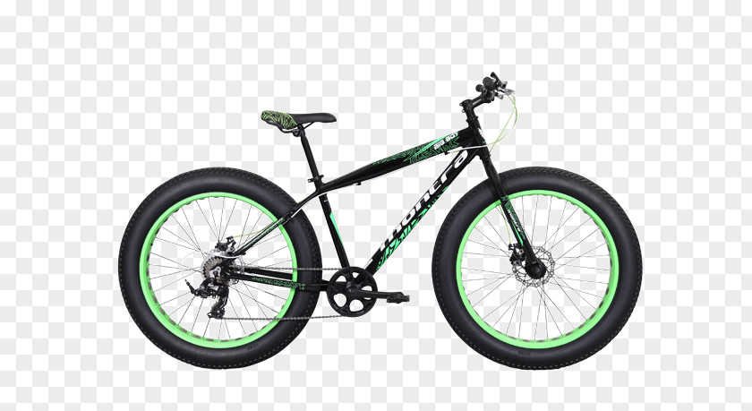 Fat Boy On Bike Cycle Bicycle Mountain Montra VTT Fatbike 26 Snw2458 Noir TC 46 Cm KS Cycling M 167 177 PNG