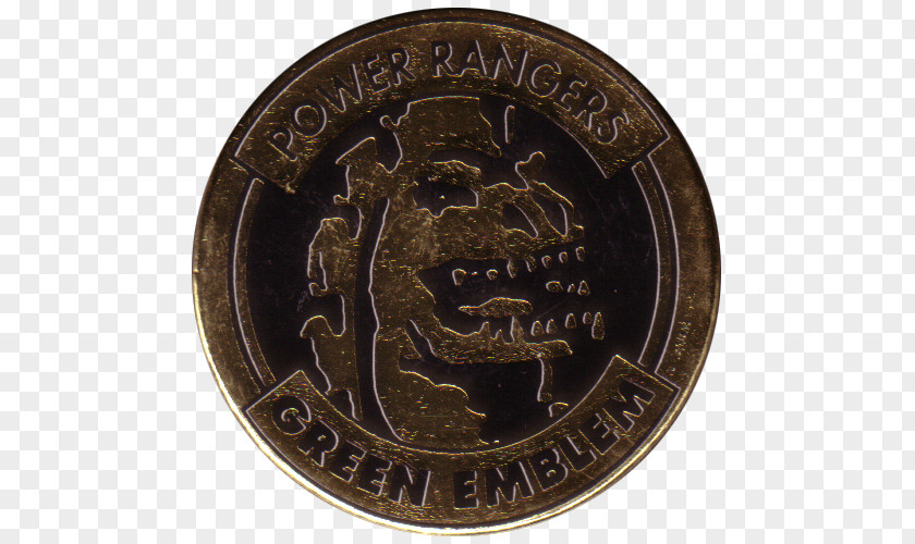 Gold Emblem Royal Castle Bronze Medal Museum Coin PNG