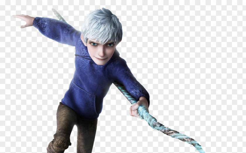 Jack Frost Elsa Tooth Fairy Bunnymund Costume PNG