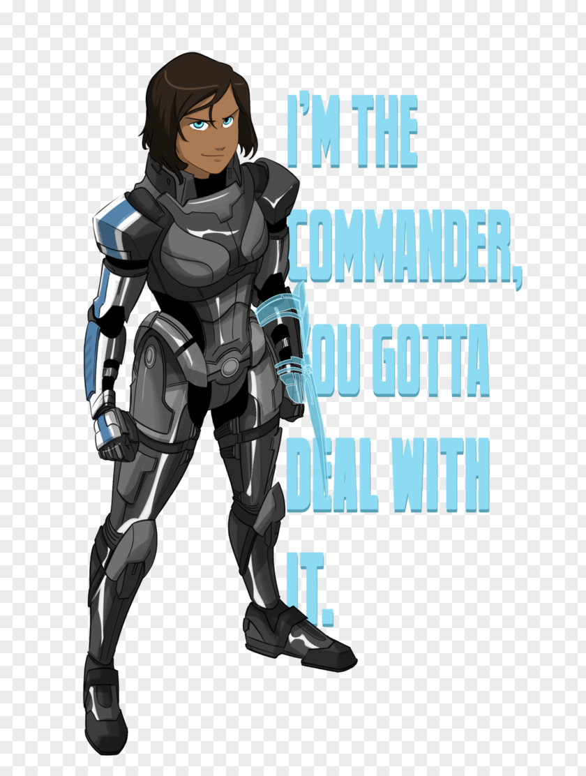 KorrA Mass Effect: Andromeda Korra Kuvira Fan Art PNG