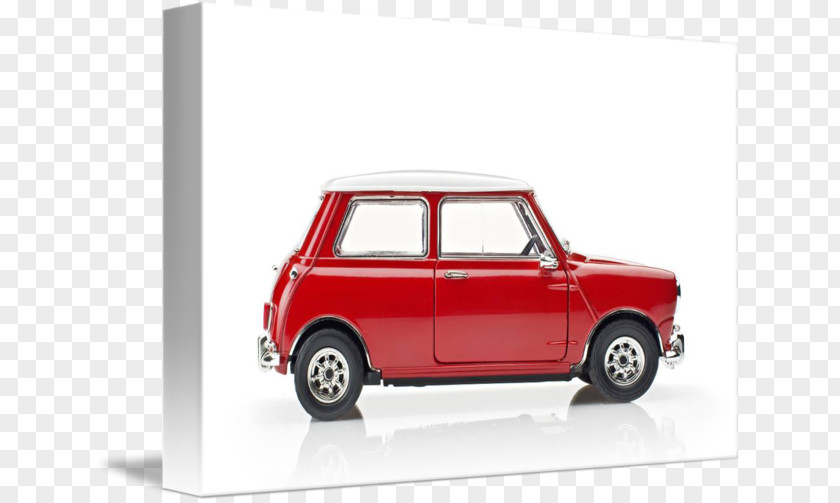 Mini MINI Cooper Car E Innocenti PNG