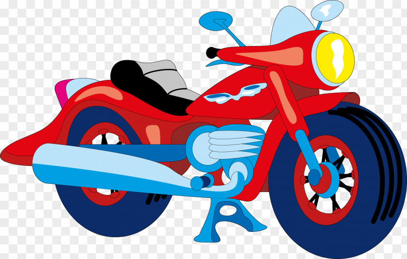 Motociclista Infographic Transport Cartoon Image Drawing PNG