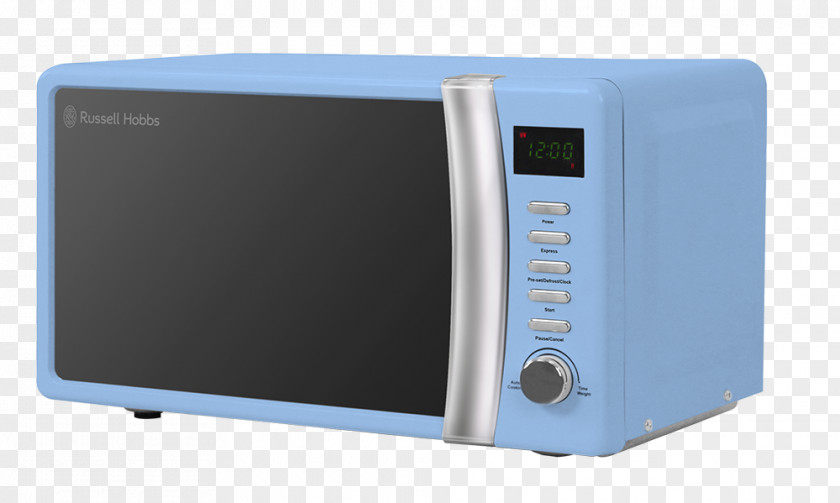 Russell Hobbs Microwave Ovens RHMM701 Home Appliance Pastel PNG