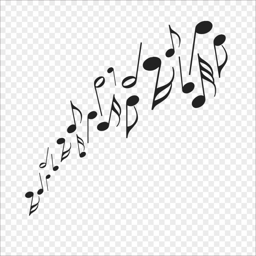 Sonic Musical Note Clip Art PNG