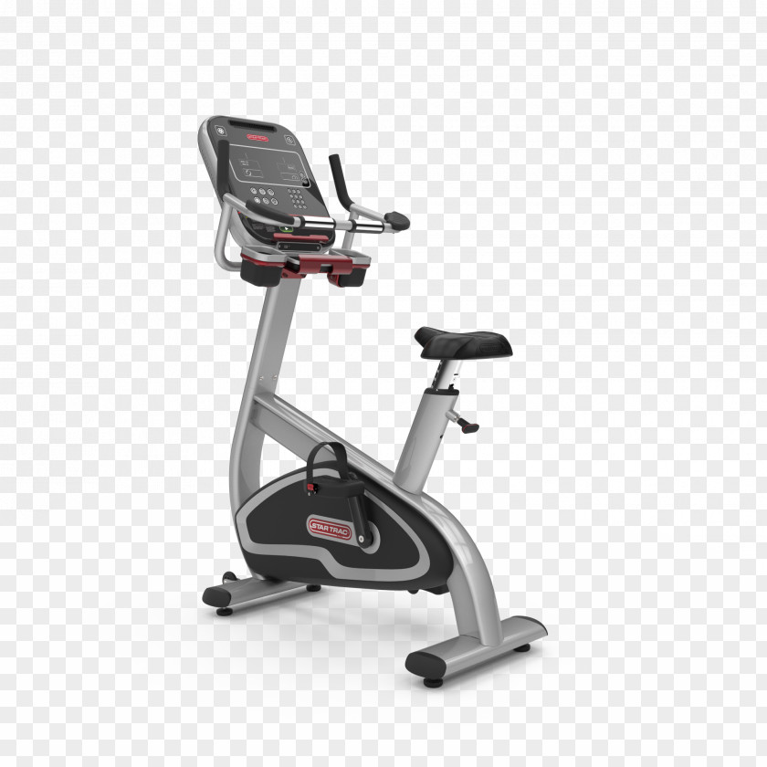 Stationary Bike Exercise Bikes Star Trac Elliptical Trainers Recumbent Bicycle PNG