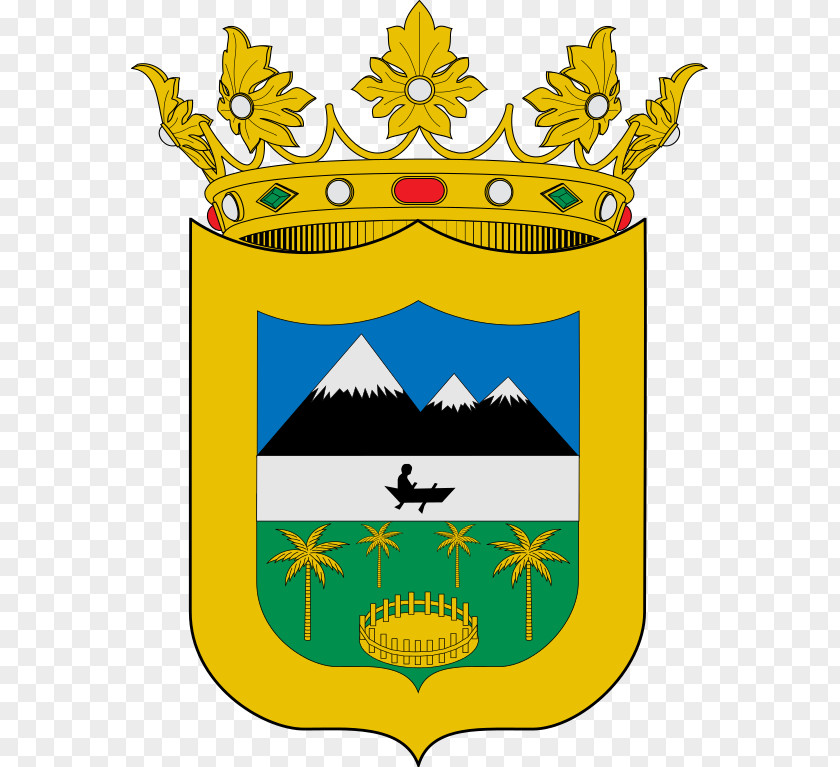 Venice Neiva, Huila Wikipedia Huelva Liria Coat Of Arms PNG