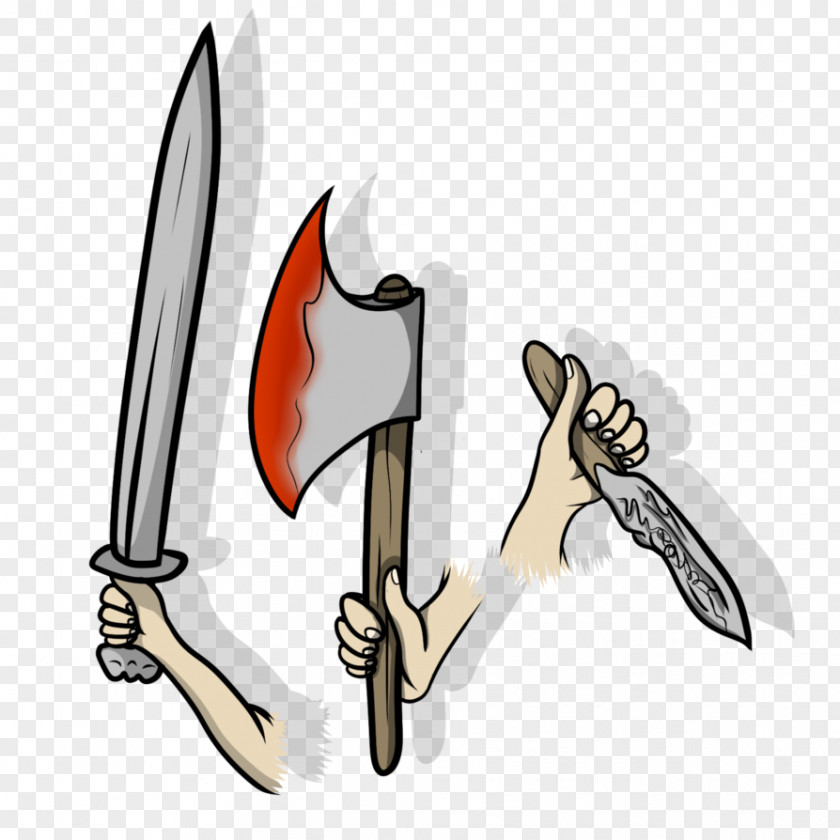 Viking Axe Age Arms And Armour Sword Weapon PNG