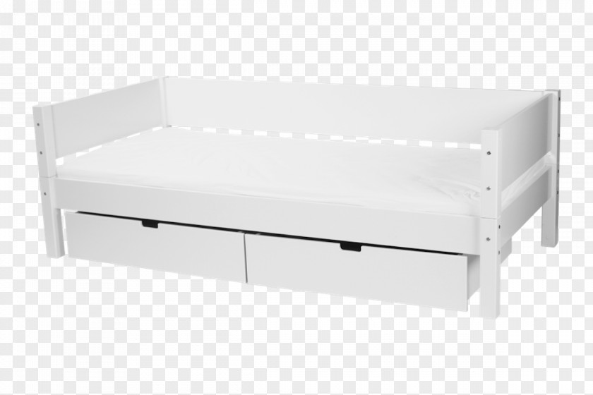 Bed Drawer Bedside Tables Cot Side Couch PNG